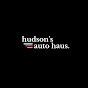 hudson's autohaus