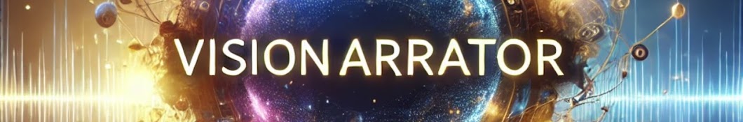 VISIONARRAT0R 