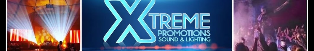 Xtreme Promotions Sound and Lighting 