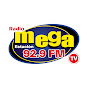 Radio Megaestación 92.9 FM