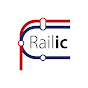 鐵流 Railic HK