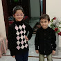 Hafsa N Khubaib fun world