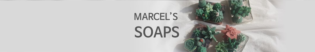 Marcel's Soaps