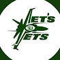 Lets Talk Jets