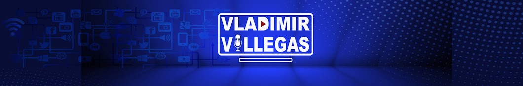 Vladimir Villegas TV Banner