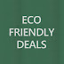 logo Eco-Friendly Deals