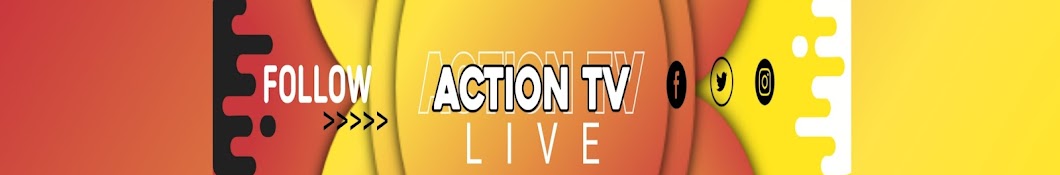 Action Tv Live Banner