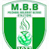 MBBejaia Athlétisme 