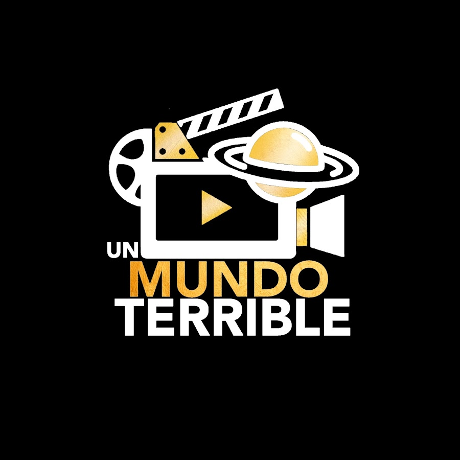 Un mundo Terrible  @unmundoterrible