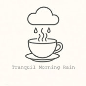 Tranquil Morning Rain