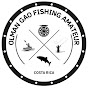 Olman GAO Fishing Amateur