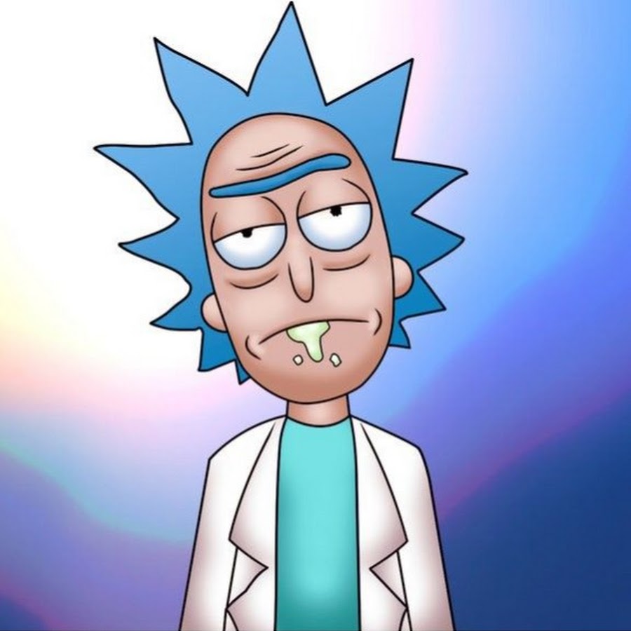 Rick and morty steam фото 53