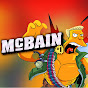 McBain