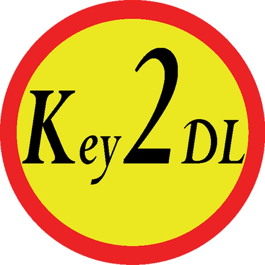 Key2DL