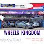 WHEELS KINGDOM Surabaya