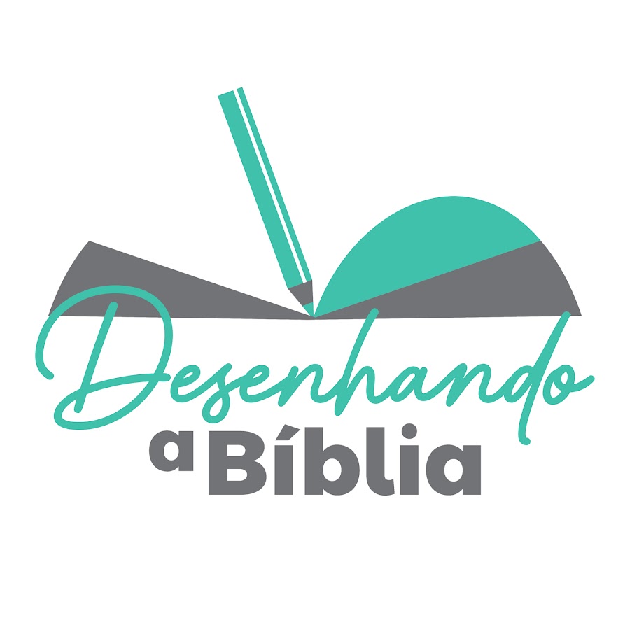 Desenhando a Bíblia @DesenhandoaBiblia