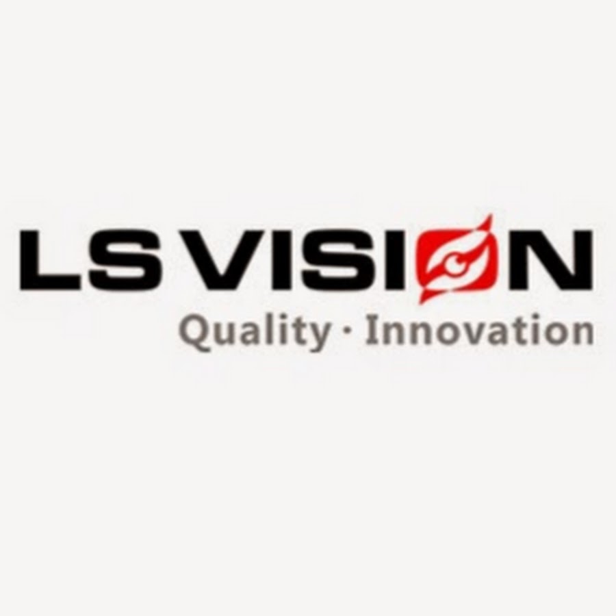 LS VISION Solar Powered Cameras Supplier - YouTube LS VISION Solar Powered Cameras Supplier