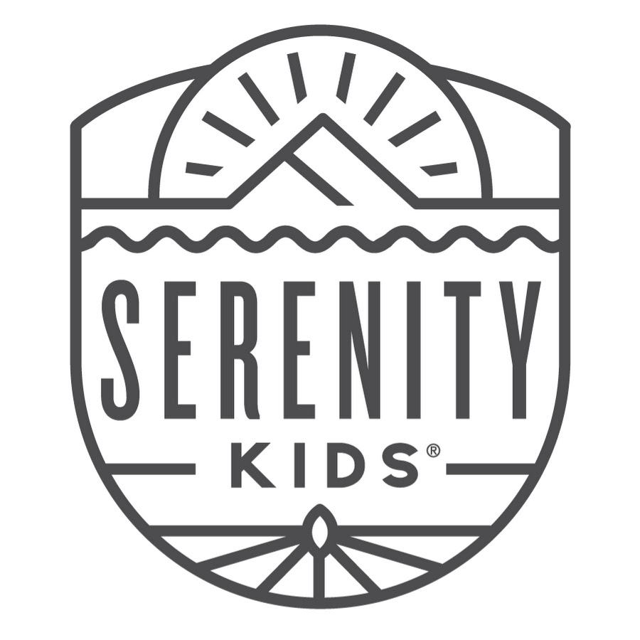 Serenity Shorts 4 - Black