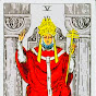 Papravarin  Prophecy Tarot