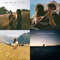 upbeat folk music