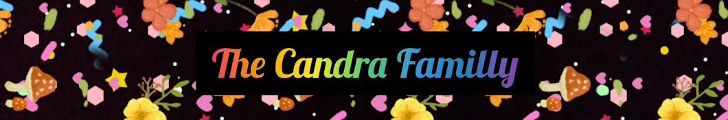 Candra Family