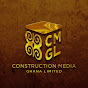 Construction Media Ghana LTD