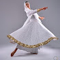 Magda Niernsee kathak dancer