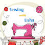 Sewing with Usha