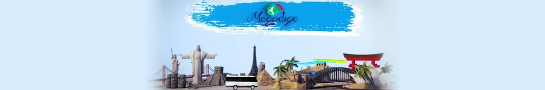 Magadige Banner