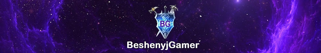 BeshenyjGamer