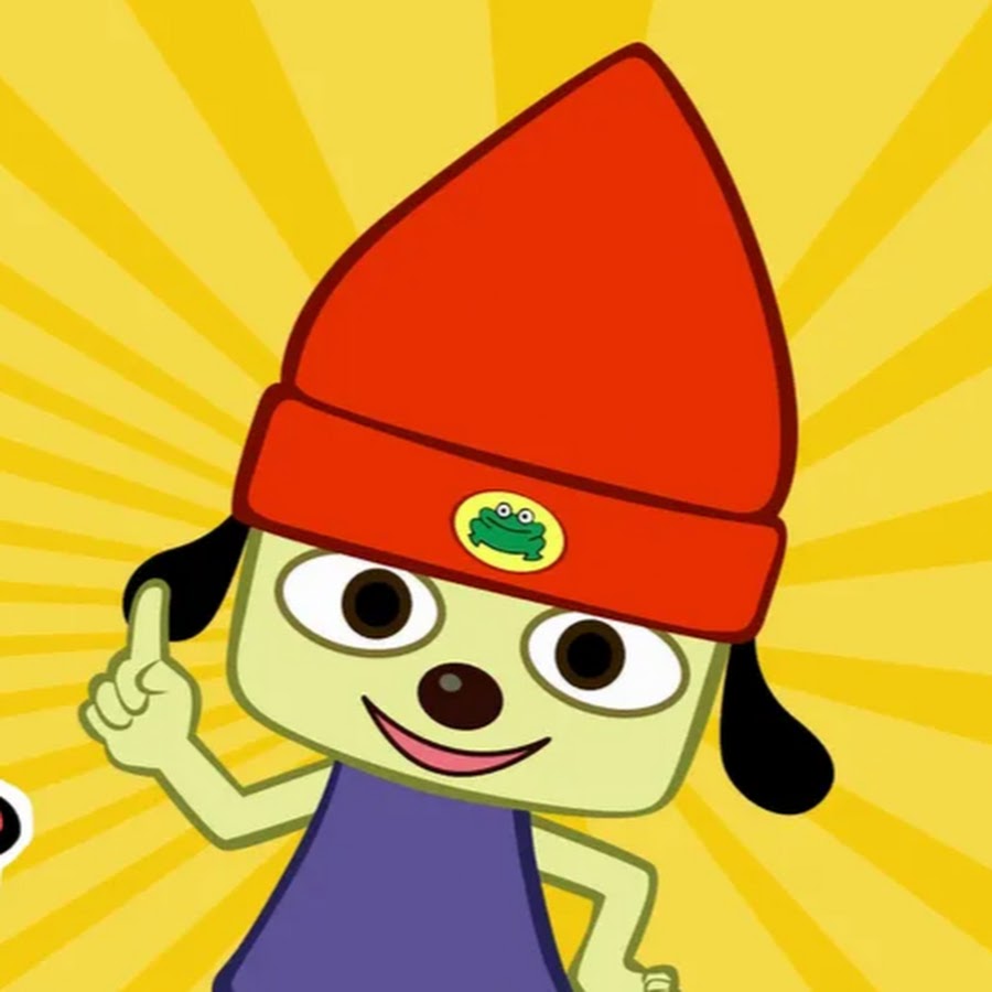 Parappa. ПАРАПА рэпер. Parappa the Rappa. Parappa 2.