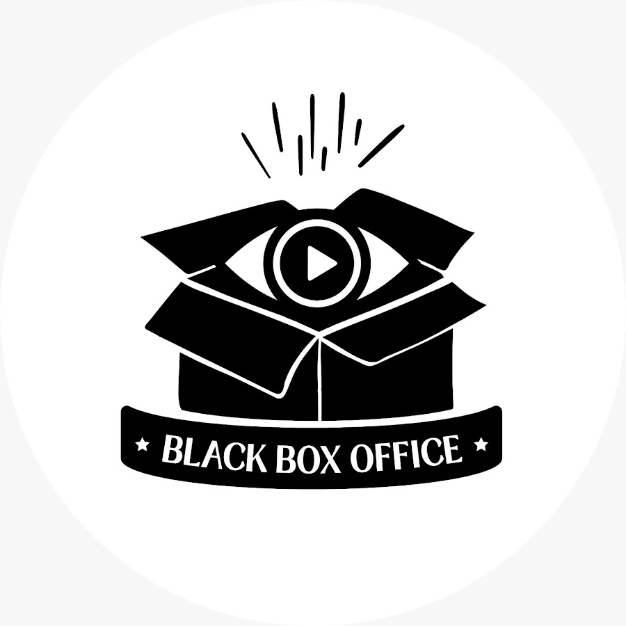 BBO | Black Box Office @bboblackboxoffice