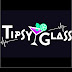 Tipsy Glass TV