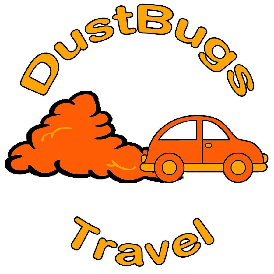 DustBugs Travel @dustbugstravel