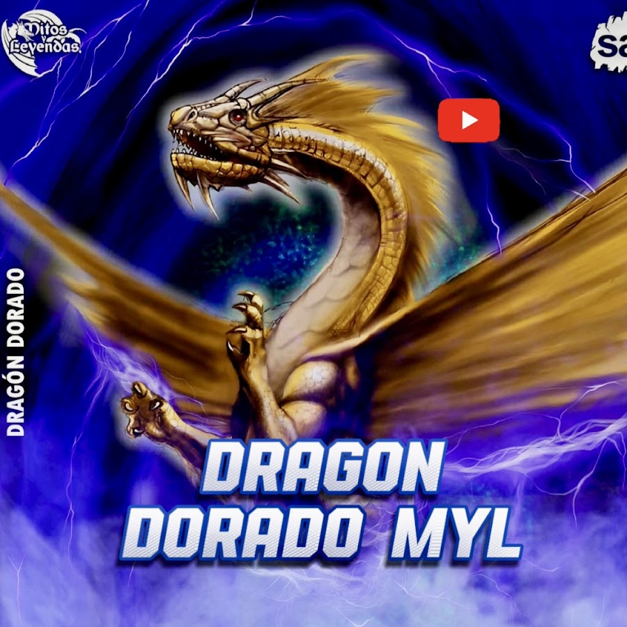 Dragón Dorado MyL @DragonDoradoMyL