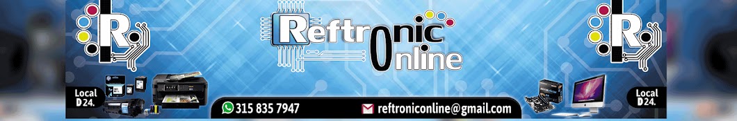 Reftronic