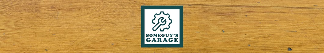 SomeGuy's Garage