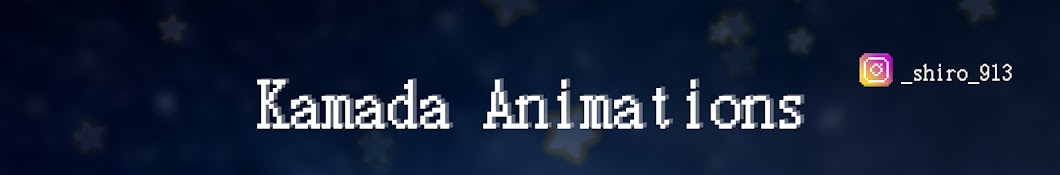 Kamada Animations