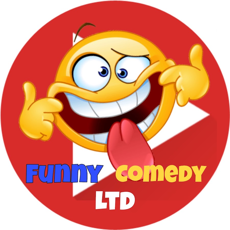 Funny Comedy Ltd YouTube