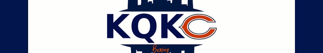 KQKC BOXING NETWORK Banner