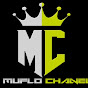 MUFLO CHANEL