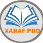 Xaraf Pro