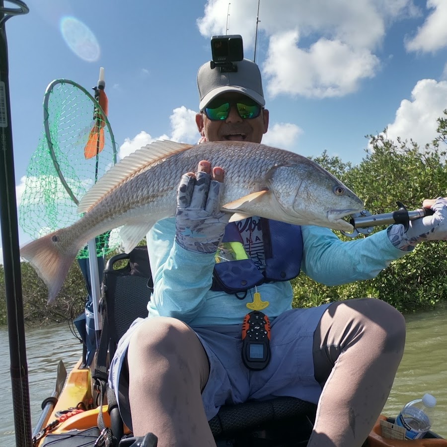 Fishing Florida With KO 