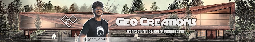Geo Creations Banner