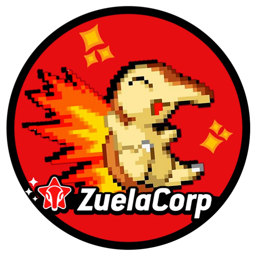 ZuelaCorp @ZuelaCorp