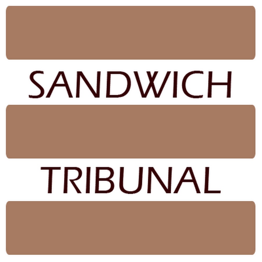 The Toastie Post  Sandwich Tribunal