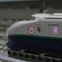 AsahiRailModels