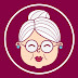 logo Sweet Grandma