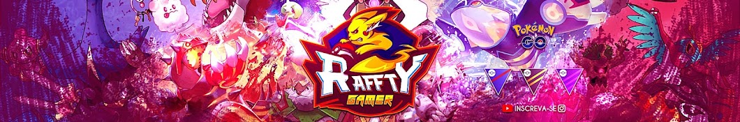 Raffty Gamer