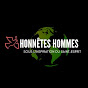 Honnêtes Hommes